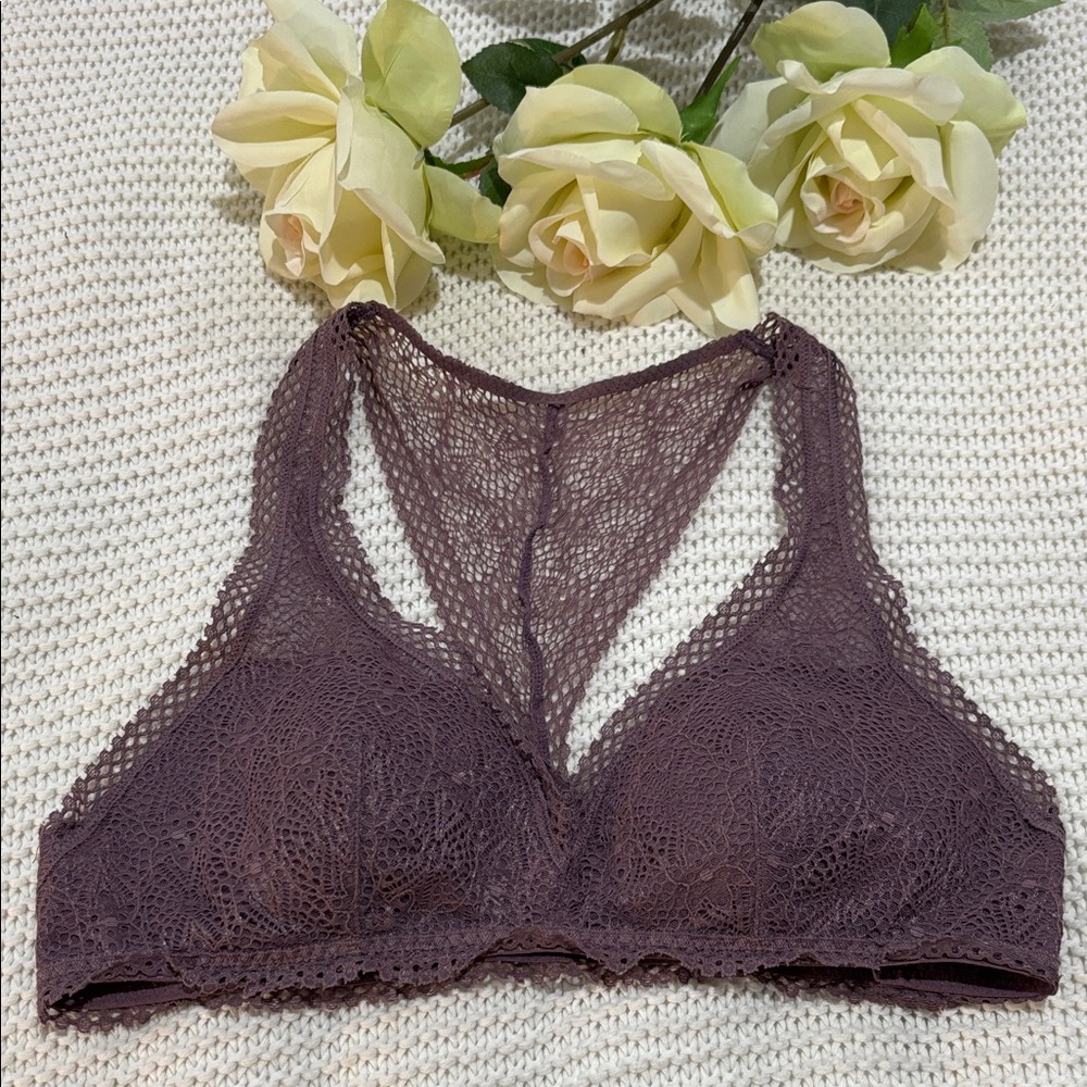 Victoria's Secret Lace Bralette